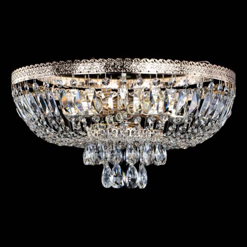 Люстра Милан Астра №5 в Химках Гусь Хрустальный