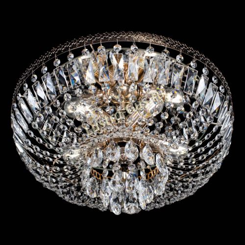 Люстра Милан Астра №5 в Химках Гусь Хрустальный