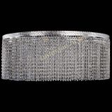 Люстра Милан капель №10 в Химках