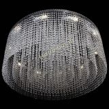 Люстра Милан капель №10 в Химках