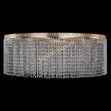 Люстра Милан капель №10 в Химках