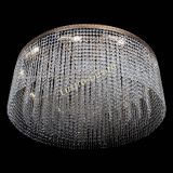 Люстра Милан капель №10 в Химках