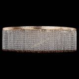 Люстра Милан капель №12 чайная в Химках