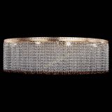 Люстра Милан капель №12 чайная в Химках