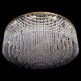 Люстра Милан капель №12 фиолетовая в Химках Люстра Милан капель №12 фиолетовая в Химках