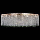 Люстра Милан капель №12 зеленая в Химках Люстра Милан капель №12 зеленая в Химках