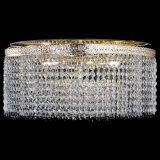 Люстра Милан капель оптикон Черная в Химках Люстра Милан капель оптикон Черная в Химках