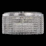 Люстра Милан капель оптикон в Химках Люстра Милан капель оптикон в Химках