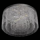 Люстра Милан капель оптикон в Химках Люстра Милан капель оптикон в Химках