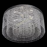 Люстра Милан капель оптикон в Химках Люстра Милан капель оптикон в Химках