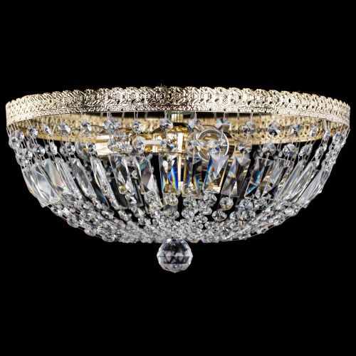 Люстра Милан Купол №3 в Химках Люстра Милан Купол №3 в Химках