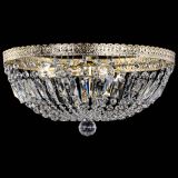 Люстра Милан Купол №3 в Химках Люстра Милан Купол №3 в Химках