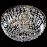 Люстра Милан Купол №3 в Химках Люстра Милан Купол №3 в Химках