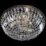 Люстра Милан Купол №3 в Химках Люстра Милан Купол №3 в Химках