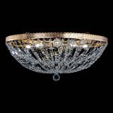 Люстра Милан Купол с пластинками №6 в Химках