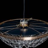 Люстра Милан Купол №3 в Химках Люстра Милан Купол №3 в Химках