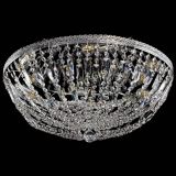 Люстра Милан Купол с пластинками №6 в Химках