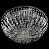 Люстра Милан Купол с пластинками №6 в Химках