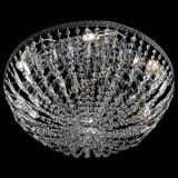 Люстра Милан Купол с пластинками №6 в Химках