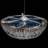 Люстра Милан Купол с пластинками №6 в Химках