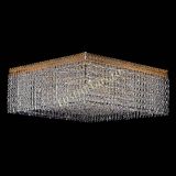 Люстра Милан Квадрат в Химках