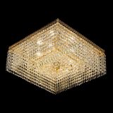 Люстра Милан Квадрат в Химках