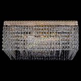 Люстра Милан Квадрат в Химках