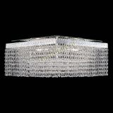 Люстра Милан Квадрат в Химках