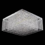 Люстра Милан Квадрат в Химках