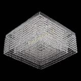 Люстра Милан Квадрат в Химках