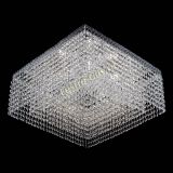 Люстра Милан Квадрат в Химках