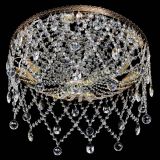 Люстра Милан Паутинка в Химках Люстра Милан Паутинка в Химках