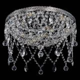 Люстра Милан Паутинка в Химках Люстра Милан Паутинка в Химках