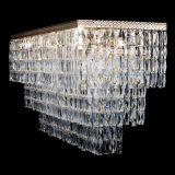 Люстра Милан Прямоугольник №8 в Химках Люстра Милан Прямоугольник №8 в Химках