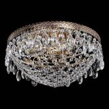 Люстра Милан Сетка с журавликами в Химках