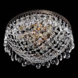 Люстра Милан Сетка с журавликами в Химках