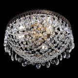 Люстра Милан Сетка с журавликами в Химках