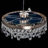 Люстра Милан Сетка с журавликами в Химках