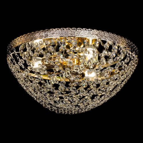 Люстра Милан Сетка в Химках Гусь Хрустальный