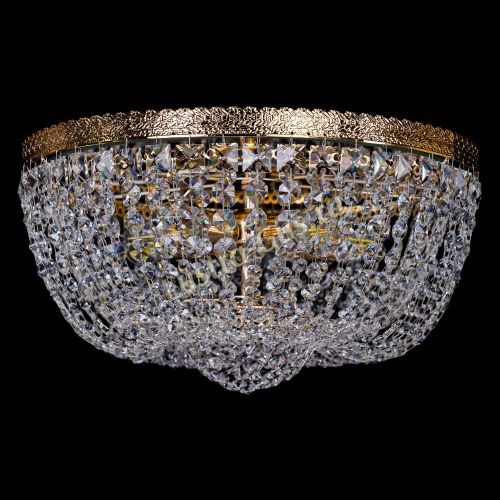 Люстра Милан №5 в Химках Гусь Хрустальный