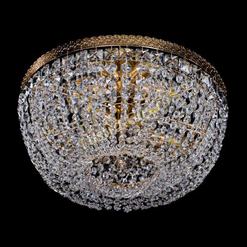 Люстра Милан №5 в Химках Гусь Хрустальный