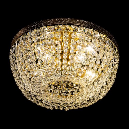 Люстра Милан №5 в Химках Гусь Хрустальный