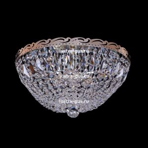 Люстра Анжелика 3 лампы в Химках отзыв и фото покупателя