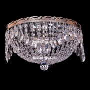 Люстра Анжелика журавлик