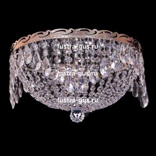 Люстра Анжелика журавлик