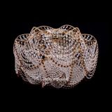 Люстра Галактика 4 цветная в Химках