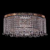 Люстра Капель №2 конус в Химках