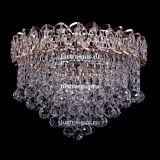 Люстра Катерина пирамида Шар 2 в Химках