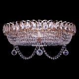 Люстра Кольцо Блин в Химках