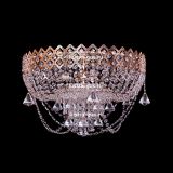 Люстра Корона №2 - 5 ламп в Химках Люстра Корона №2 - 5 ламп в Химках